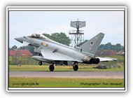 Typhoon FGR.4 RAF ZJ935 DJ